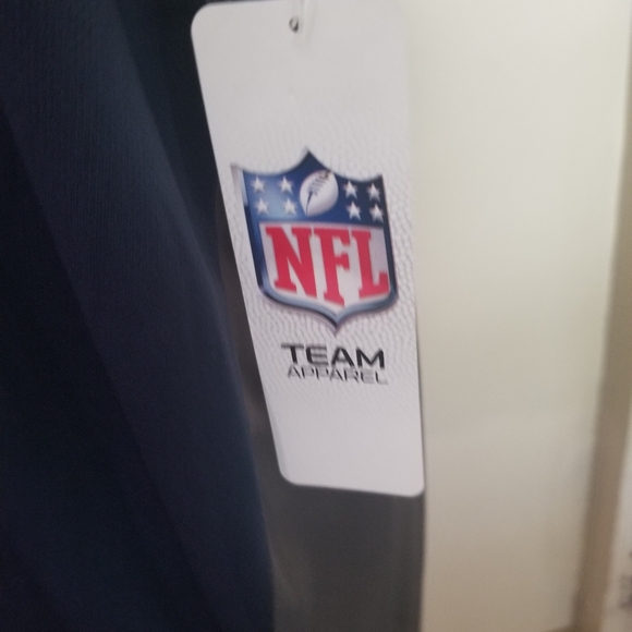 NFL HOUSTON TEXANS BIG AND TALL MUSCLE SHIRT - Picture 5 of 7